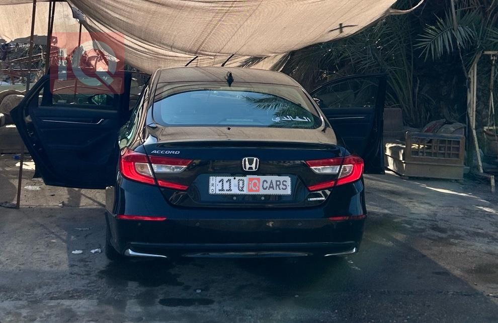 هوندا أكورد